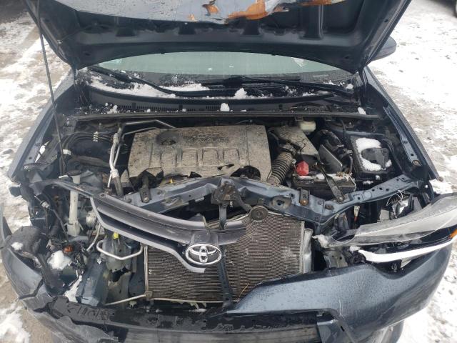 Zdjęcie 11 z aukcji – 2016 TOYOTA COROLLA L z VIN 2T1BURHE2GC566596