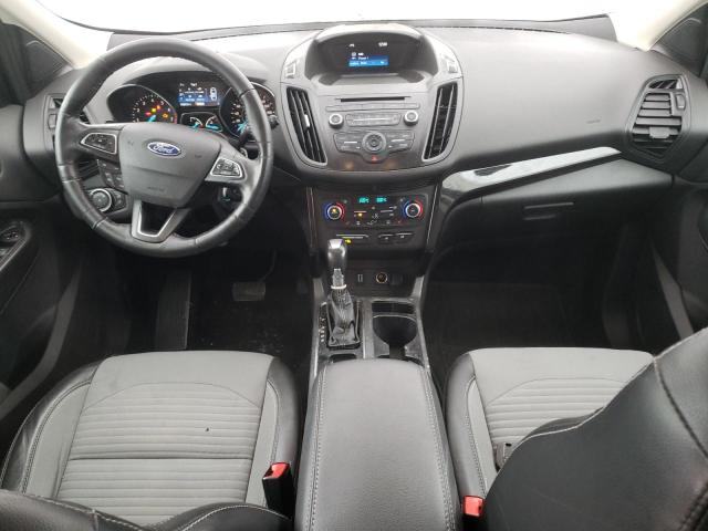 Photo 8 from auction – 2018 FORD ESCAPE SE with VIN 1FMCU9GD2JUC72196