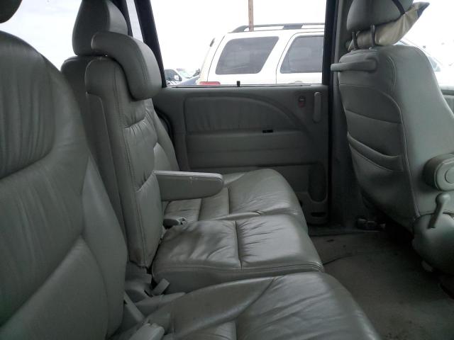 Photo 11 from auction – 2010 HONDA ODYSSEY EX with VIN 5FNRL3H61AB028000