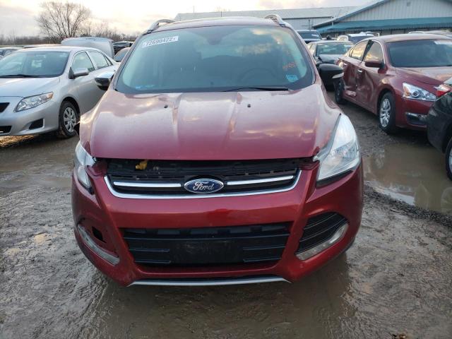Photo 5 from auction – 2016 FORD ESCAPE TIT with VIN 1FMCU0JX5GUA18831
