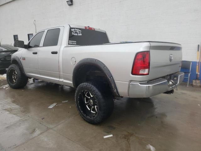 Photo 2 from auction – 2012 DODGE RAM 2500 S with VIN 3C6UD5CL2CG282724