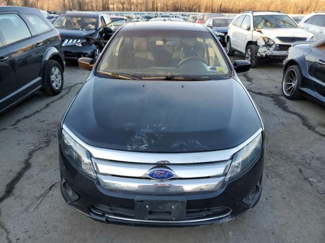 Photo 5 from auction – 2011 FORD FUSION with VIN 3FAHP0HA0BR283617