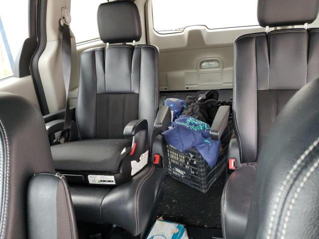 Photo 10 from auction – 2019 DODGE GRAND CARA with VIN 2C4RDGCG2KR774031