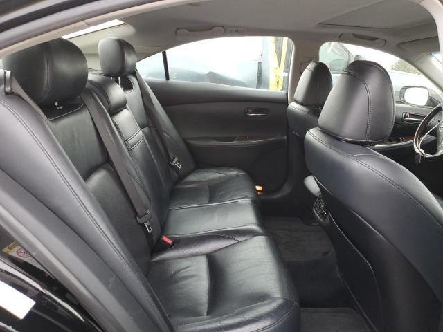 Foto 10 de la subasta – 2012 LEXUS ES 350 con VIN JTHBK1EG0C2509236