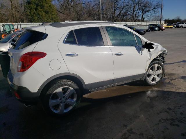 Photo 3 from auction – 2016 BUICK ENCORE with VIN KL4CJASB6GB748114