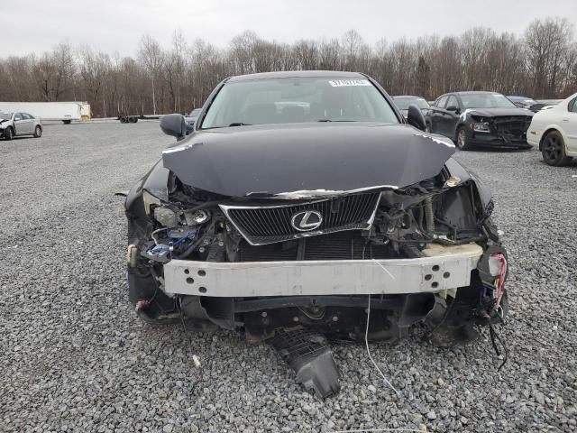 Photo 5 from auction – 2007 LEXUS IS 350 with VIN JTHBE262075016144