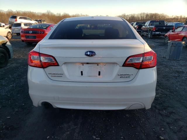 Photo 6 from auction – 2015 SUBARU LEGACY 2.5 with VIN 4S3BNAL61F3065639