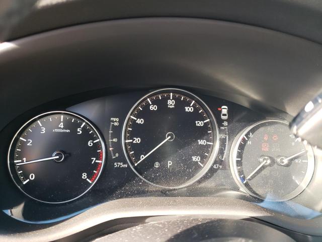 Photo 9 from auction – 2022 MAZDA 3 PREFERRE with VIN 3MZBPACL4NM314476