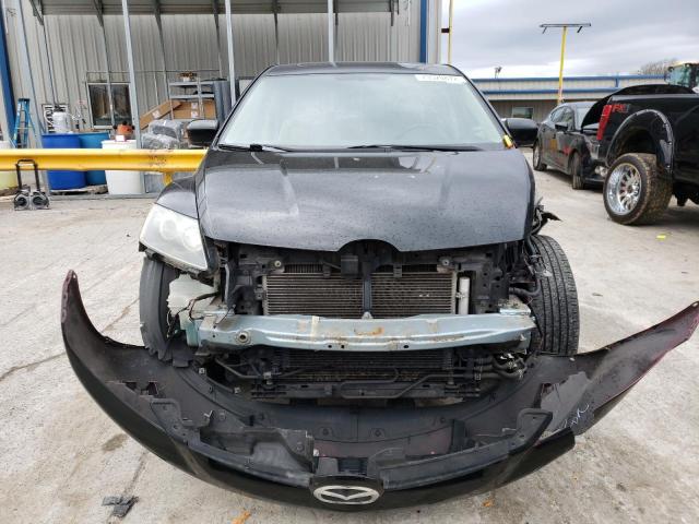 Photo 5 from auction – 2008 MAZDA CX-7 with VIN JM3ER293680213154