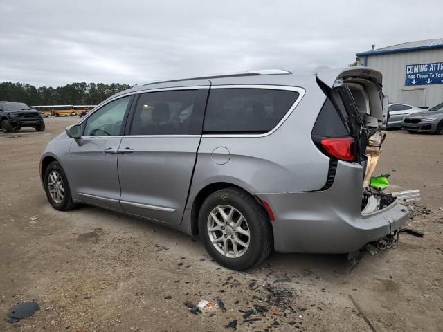 Photo 2 from auction – 2020 CHRYSLER PACIFICA T with VIN 2C4RC1BG8LR125241