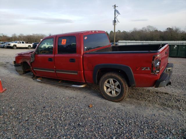 Photo 2 from auction – 2005 CHEVROLET SILVERADO with VIN 2GCEK13T851335465