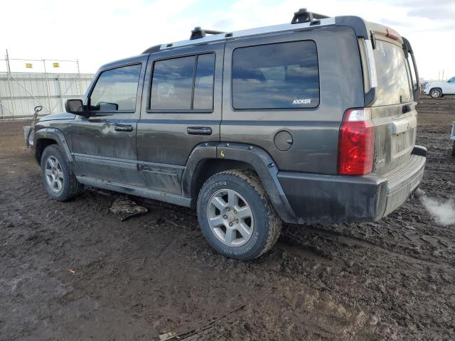 Zdjęcie 2 z aukcji – 2006 JEEP COMMANDER z VIN 1J8HH58N56C319600