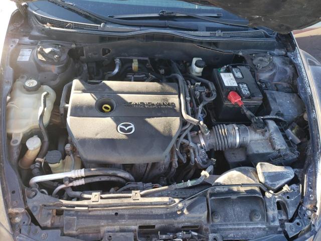 Photo 11 from auction – 2009 MAZDA 6 I with VIN 1YVHP81A895M48002