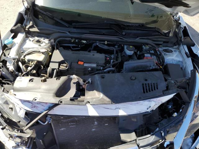 Photo 11 from auction – 2018 HONDA CIVIC EX with VIN 19XFC2F72JE010409