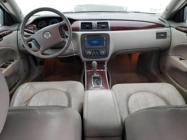 Photo 8 from auction – 2007 BUICK LUCERNE CX with VIN 1G4HD57267U184340