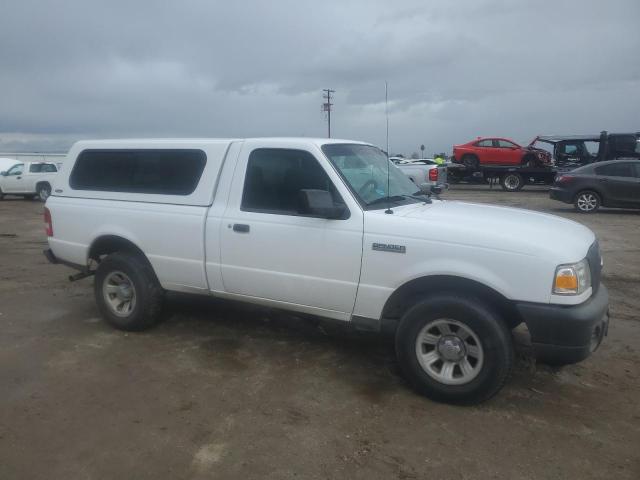 Photo 4 from auction – 2008 FORD RANGER with VIN 1FTYR10D28PA56669