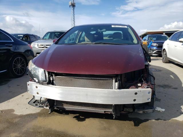 Photo 5 from auction – 2015 HONDA CIVIC EX with VIN 19XFB2F85FE255367