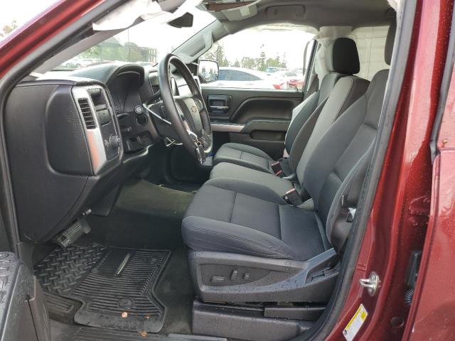 Photo 7 from auction – 2016 CHEVROLET SILVERADO with VIN 3GCPCREC8GG148433