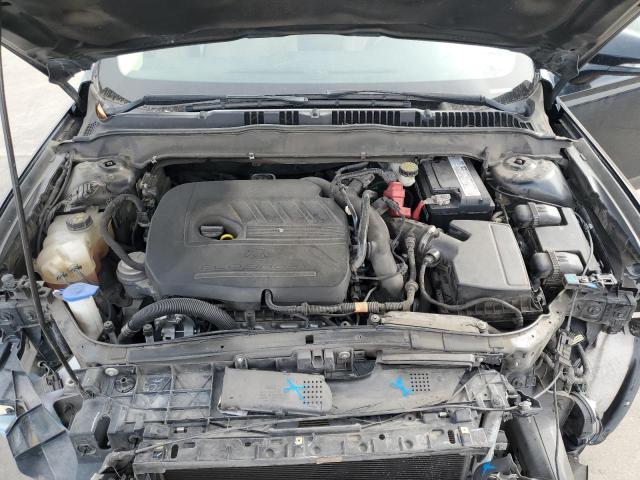 Photo 11 from auction – 2014 FORD FUSION SE with VIN 3FA6P0HD4ER217481