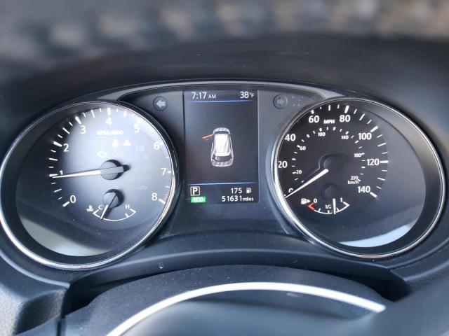 Photo 9 from auction – 2018 NISSAN ROGUE S with VIN JN8AT2MVXJW352552