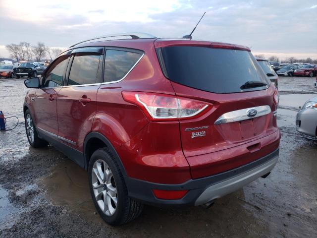 Photo 2 from auction – 2016 FORD ESCAPE TIT with VIN 1FMCU0JX5GUA18831