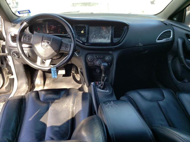 Photo 8 from auction – 2013 DODGE DART LIMIT with VIN 1C3CDFCA6DD136497