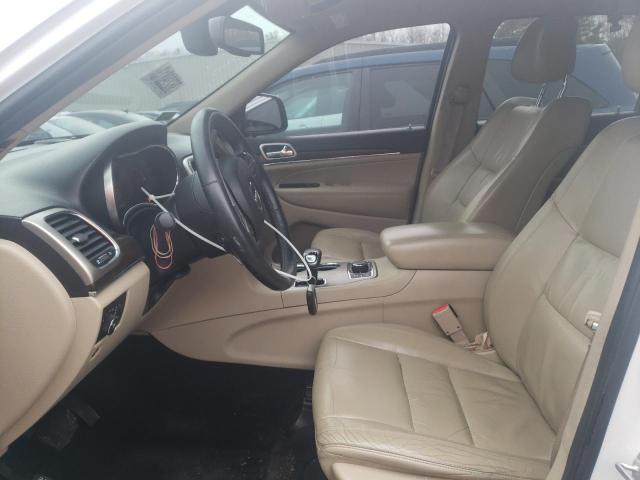 Photo 7 from auction – 2014 JEEP GRAND CHER with VIN 1C4RJFBGXEC253897