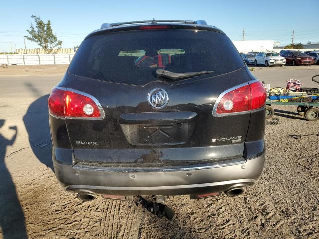 Photo 6 from auction – 2010 BUICK ENCLAVE CX with VIN 5GALVBED1AJ128590
