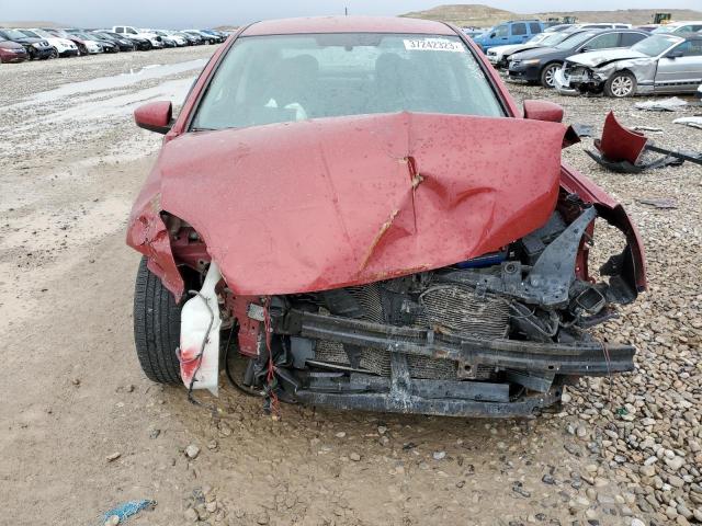 Photo 5 from auction – 2012 NISSAN SENTRA 2.0 with VIN 3N1AB6AP3CL664641