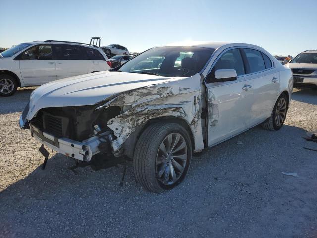 LINCOLN MKS 2013 with VIN 1LNHL9DK2DG604491 - Photo from auction