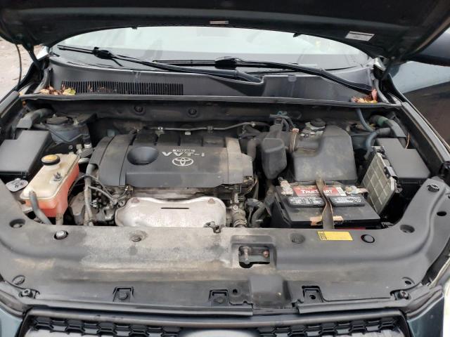 Foto 12 de la subasta – 2010 TOYOTA RAV4 con VIN JTMZF4DV4A5015169