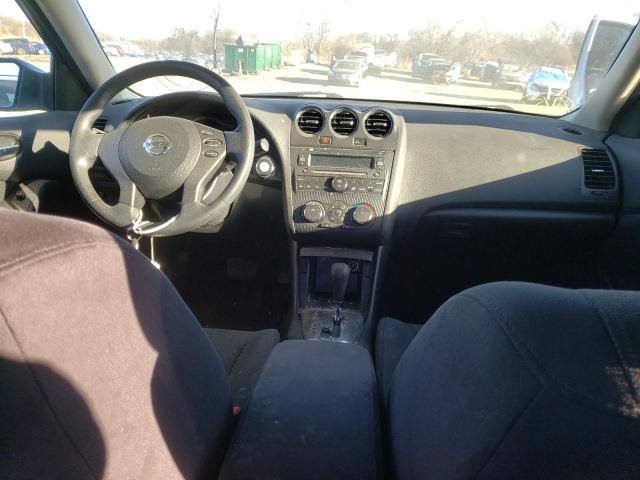 Photo 8 from auction – 2012 NISSAN ALTIMA BAS with VIN 1N4AL2AP8CC181571