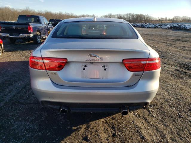 Photo 6 from auction – 2018 JAGUAR XE PREMIUM with VIN SAJAJ4EV7JCP21379