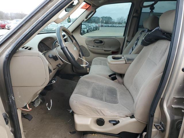 Photo 7 from auction – 2003 FORD F150 SUPER with VIN 1FTRW07663KB07837