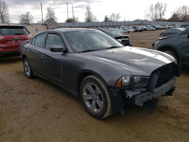 Photo 4 from auction – 2011 DODGE CHARGER with VIN 2B3CL3CG7BH525412