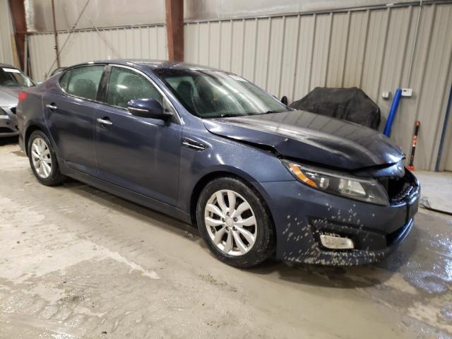 Photo 4 from auction – 2015 KIA OPTIMA EX with VIN 5XXGN4A74FG386495