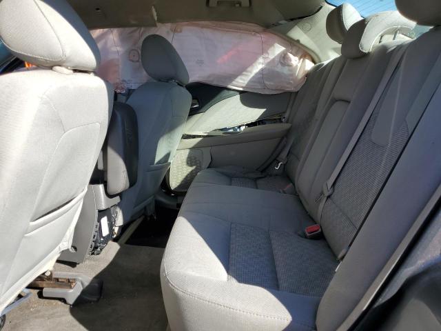 Photo 10 from auction – 2011 FORD FUSION with VIN 3FAHP0HA3BR272188