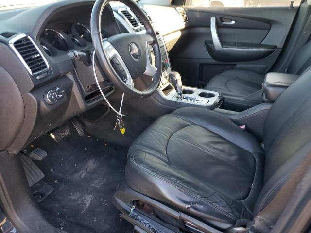 Photo 7 from auction – 2012 GMC ACADIA SLT with VIN 1GKKVSED4CJ119397