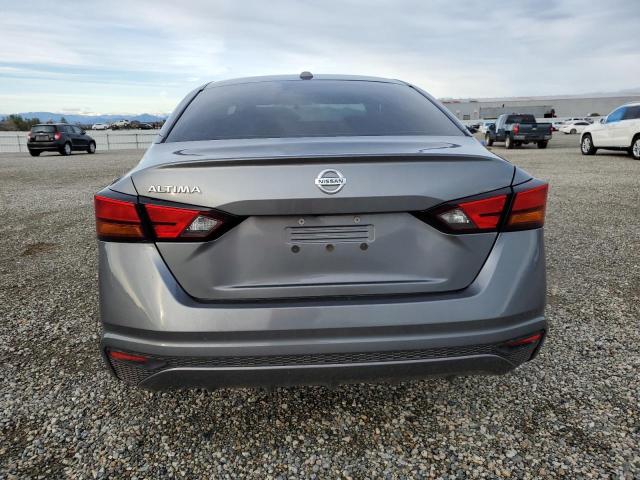 Photo 6 from auction – 2020 NISSAN ALTIMA S with VIN 1N4BL4BV5LC275601