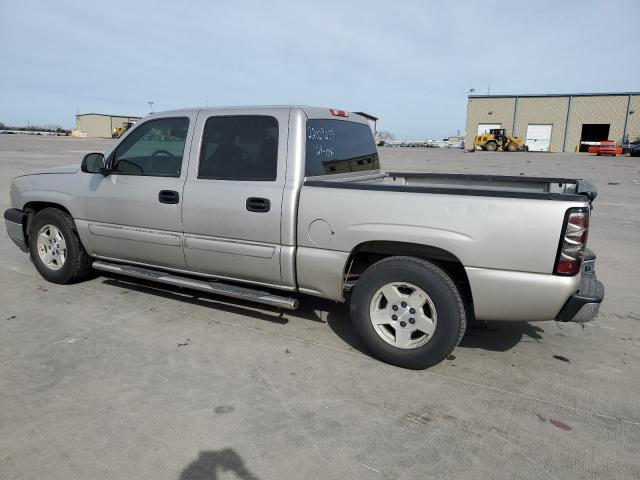 Photo 2 from auction – 2005 CHEVROLET SILVERADO with VIN 2GCEC13T851354014