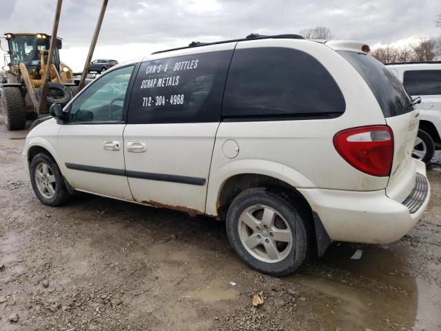 Photo 2 from auction – 2005 DODGE CARAVAN SX with VIN 1D4GP45R75B432866