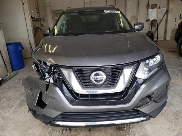 Photo 5 from auction – 2018 NISSAN ROGUE S with VIN KNMAT2MV1JP563757