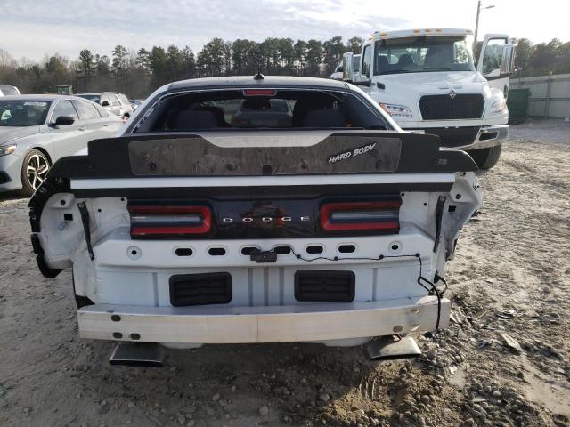 Фото 6 с аукциона – 2021 DODGE CHALLENGER с VIN 2C3CDZFJXMH590123