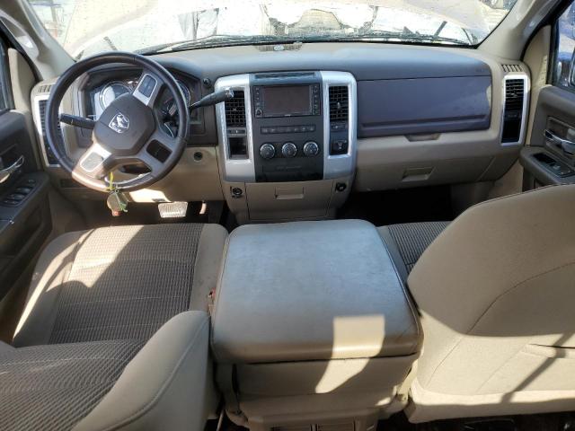 Photo 8 from auction – 2010 DODGE RAM 2500 with VIN 3D7TP2CL1AG125280