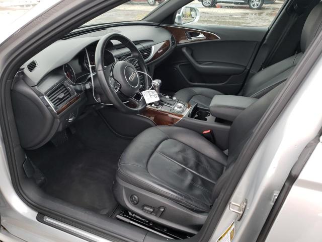 Photo 7 from auction – 2015 AUDI A6 PREMIUM with VIN WAUFGAFC0FN031612