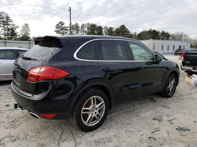 Photo 3 from auction – 2014 PORSCHE CAYENNE with VIN WP1AA2A28ELA95330