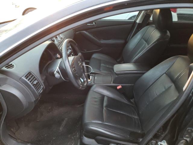 Photo 7 from auction – 2011 NISSAN ALTIMA BAS with VIN 1N4AL2AP4BN445775