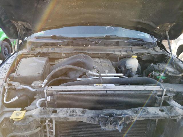 Photo 11 from auction – 2016 RAM 1500 SLT with VIN 1C6RR7GT9GS231751