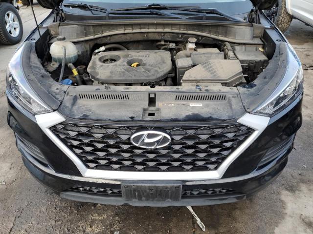 Photo 12 from auction – 2020 HYUNDAI TUCSON LIM with VIN KM8J3CA40LU092055