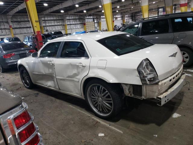 Photo 2 from auction – 2006 CHRYSLER 300 with VIN 2C3KA43R26H262523